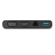 Dockstation Startech DKT30CHVCM Preto