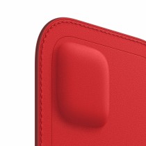 Custodia per Cellulare Apple MHMR3ZM/A iPhone 12 Mini Rosso