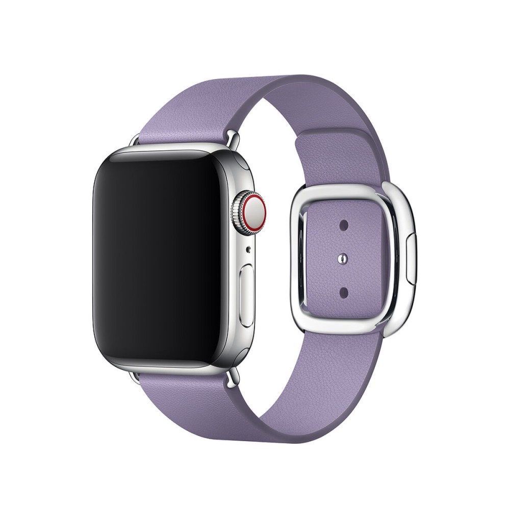 Correia para Relógio Apple MV6W2ZM/A Violeta