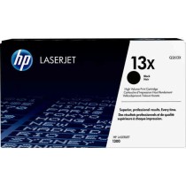 Original Toner HP Q2613X Black