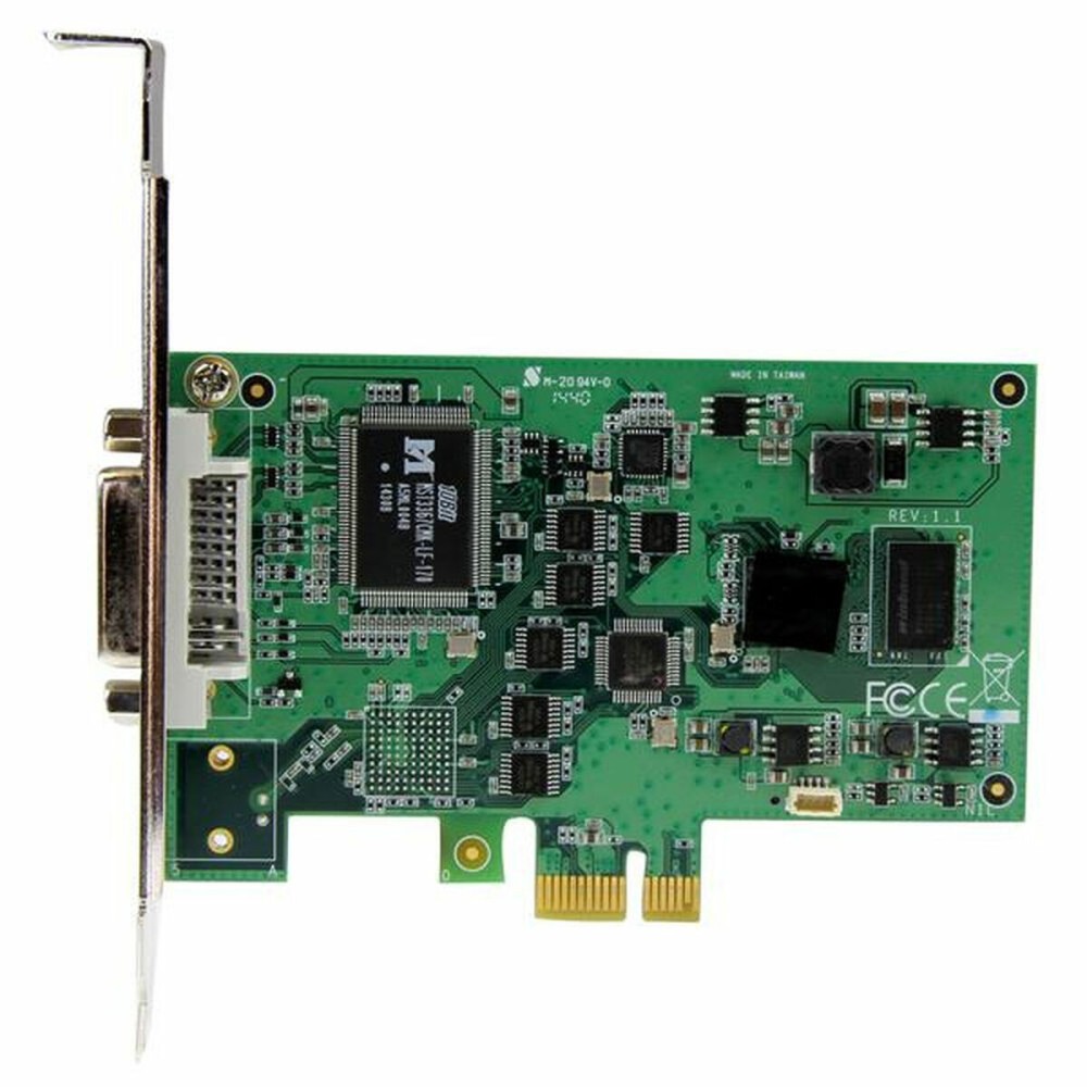 Tarjeta Network Interface Controller Startech PEXHDCAP2