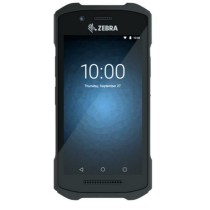 Smartphone Zebra TC21 Preto 32 GB 5"