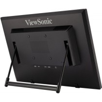 Monitor ViewSonic TD1630-3 LED 15,6" Tátil HD LCD 16"