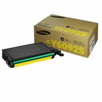 Toner HP SU559A Gelb