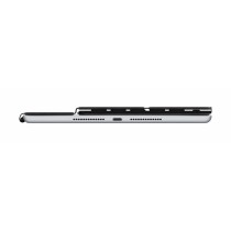 Tastatur Apple MX3L2Y/A 10,5" Grau