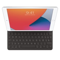 Tastatur Apple MX3L2Y/A 10,5" Grau