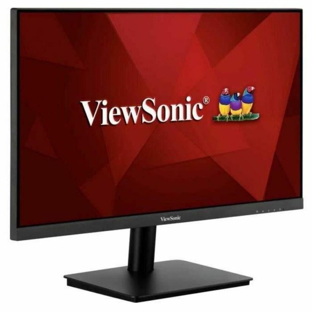 Monitor ViewSonic VA2406-H FHD 23,8" LED 24" LCD VA Flicker free