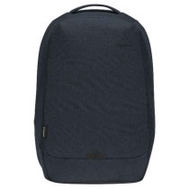 Mochila para notebook Targus TBB58801GL 15,6" Preto Azul Marinho