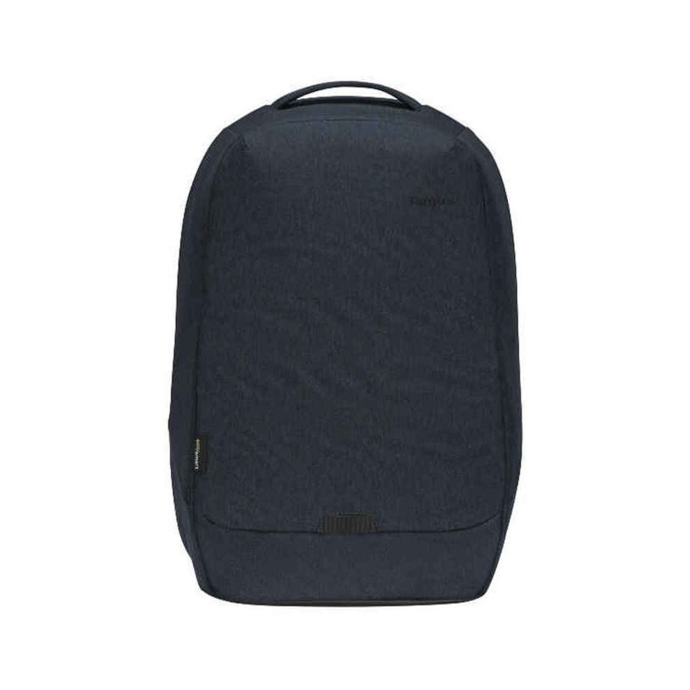 Laptop Backpack Targus TBB58801GL 15,6" Black Navy Blue