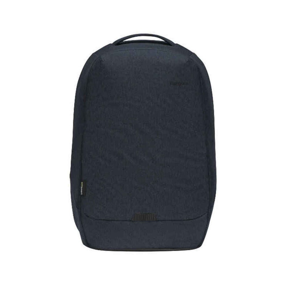 Mochila para notebook Targus TBB58801GL 15,6" Preto Azul Marinho