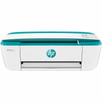 Impressora multifunções HP 3762