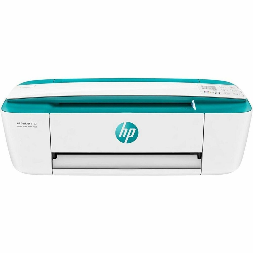 Multifunktionsdrucker HP 3762