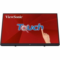 Monitor con Pantalla Táctil ViewSonic TD2230 21,5" Full HD IPS LCD