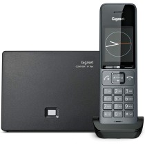 Teléfono Inalámbrico Gigaset S30852-H3015-D203 Negro