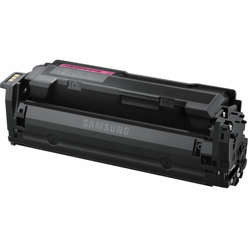 Tóner HP SU346A Magenta Negro