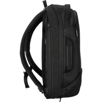 Laptop Backpack Targus TBB610GL Black