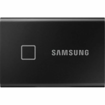 Disco Duro Samsung MU-PC2T0K/WW 1,8" 2 TB SSD