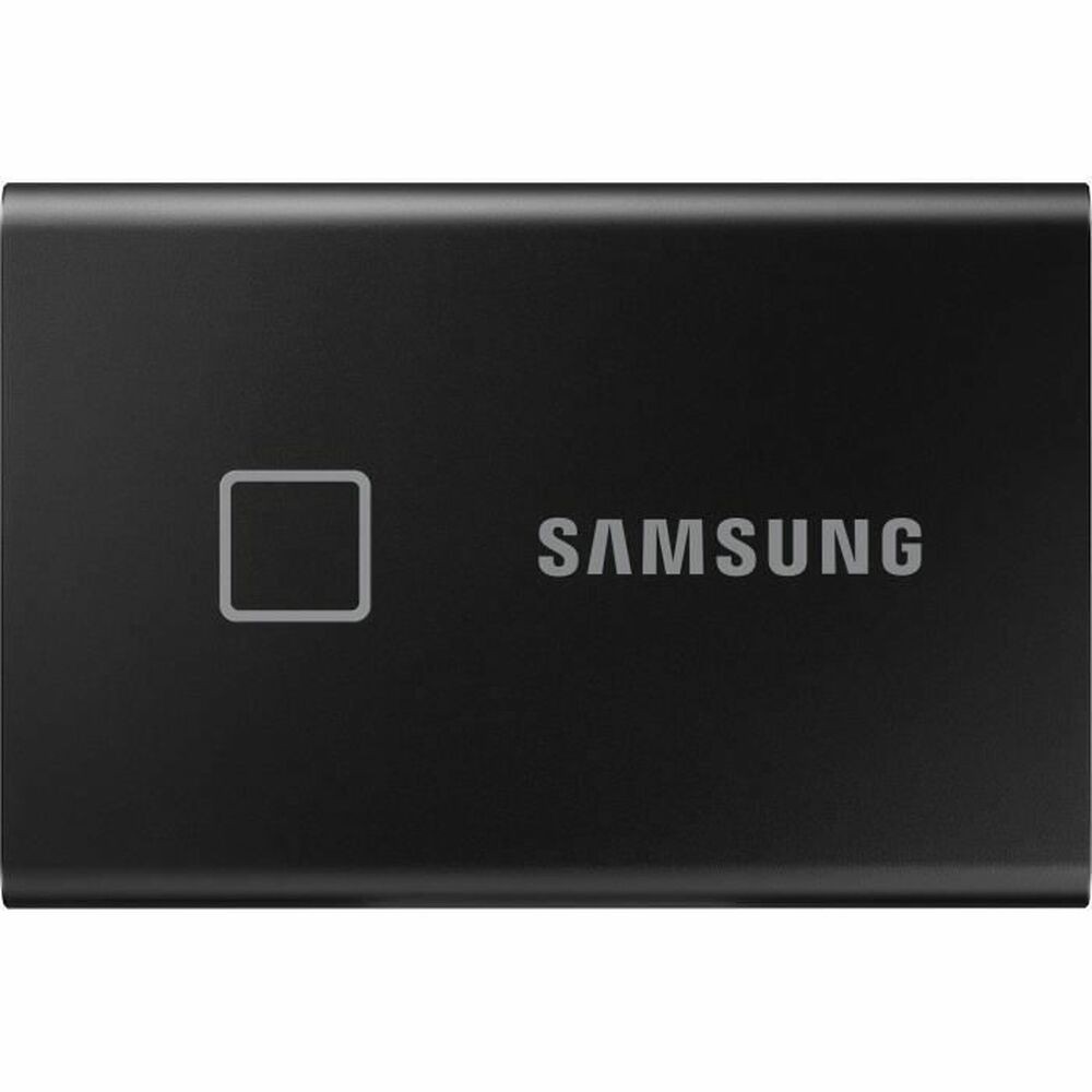 Disco Duro Samsung MU-PC2T0K/WW 1,8" 2 TB SSD