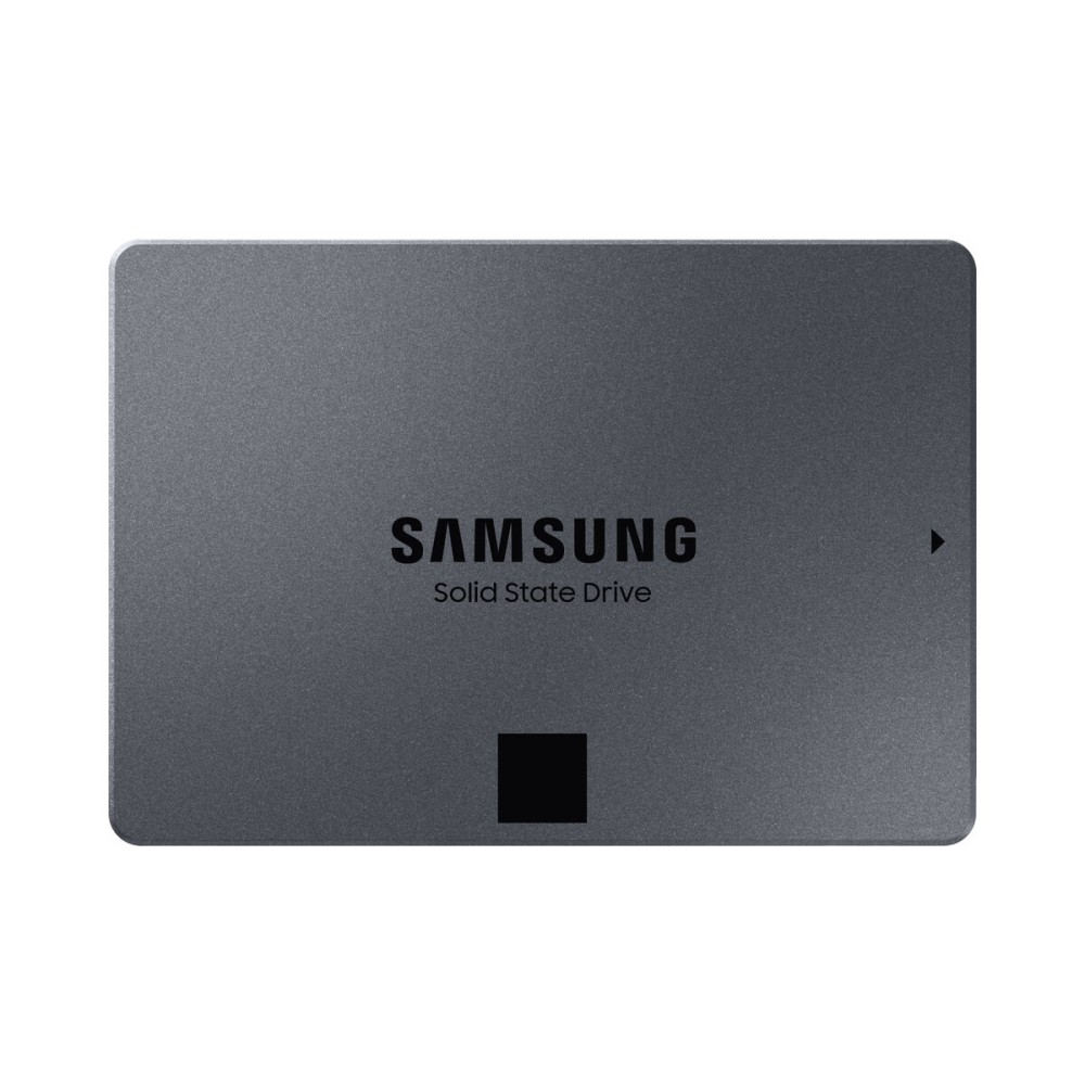 Disco Duro Samsung MZ-77Q4T0BW V-NAND MLC 4 TB SSD 4 TB