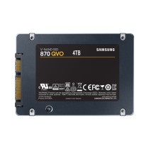 Disco Duro Samsung MZ-77Q4T0BW V-NAND MLC 4 TB SSD 4 TB