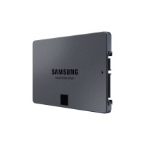 Festplatte Samsung MZ-77Q4T0BW V-NAND MLC 4 TB SSD 4 TB