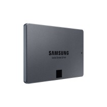 Hard Disk Samsung MZ-77Q4T0BW V-NAND MLC 4 TB SSD 4 TB