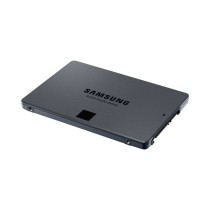 Disco Duro Samsung MZ-77Q4T0BW V-NAND MLC 4 TB SSD 4 TB