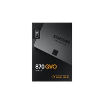 Disco Duro Samsung MZ-77Q4T0BW V-NAND MLC 4 TB SSD 4 TB