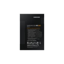 Disco Duro Samsung MZ-77Q4T0BW V-NAND MLC 4 TB SSD 4 TB