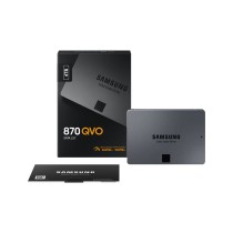 Hard Drive Samsung MZ-77Q4T0BW V-NAND MLC 4 TB SSD 4TB
