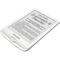 eBook PocketBook Basic Lux 3 Blanco 6" 8 GB