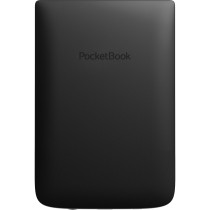 EBook PocketBook Basic Lux 3 Black 6" 8 GB