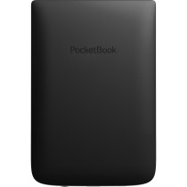 eBook PocketBook Basic Lux 3 Negro 6" 8 GB