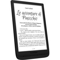 EBook PocketBook InkPad 3 Black 7,8" 8 GB