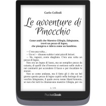 eBook PocketBook InkPad 3 Pro Nero 16 GB 7,8"