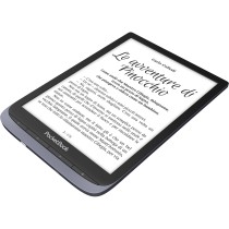 EBook PocketBook InkPad 3 Pro Black 16 GB 7,8"