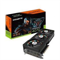 Graphics card Gigabyte GV-N4070GAMING OC-12GD 12 GB GDDR6X 12 GB RAM GDDR6X