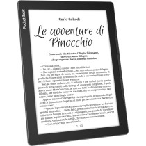 eBook PocketBook InkPad Lite Nero/Grigio 8 GB