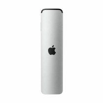 Mando a Distancia Universal Apple MJFM3ZM/A Siri Remote Plateado