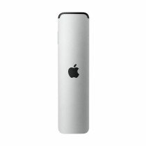 Telecomando Universale Apple MJFM3ZM/A Siri Remote Argentato