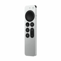 Telecomando Universale Apple MJFM3ZM/A Siri Remote Argentato