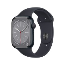 Smartwatch Apple Watch S8 41 mm 1,9" Negro