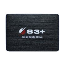 Hard Disk S3Plus S3SSDC2T0 TLC 2 TB SSD
