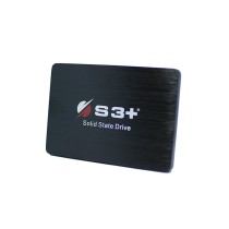 Hard Disk S3Plus S3SSDC2T0 TLC 2 TB SSD