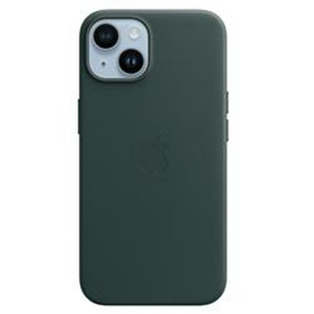 Custodia per Cellulare Apple MPP53ZM/A iPhone 14 Verde