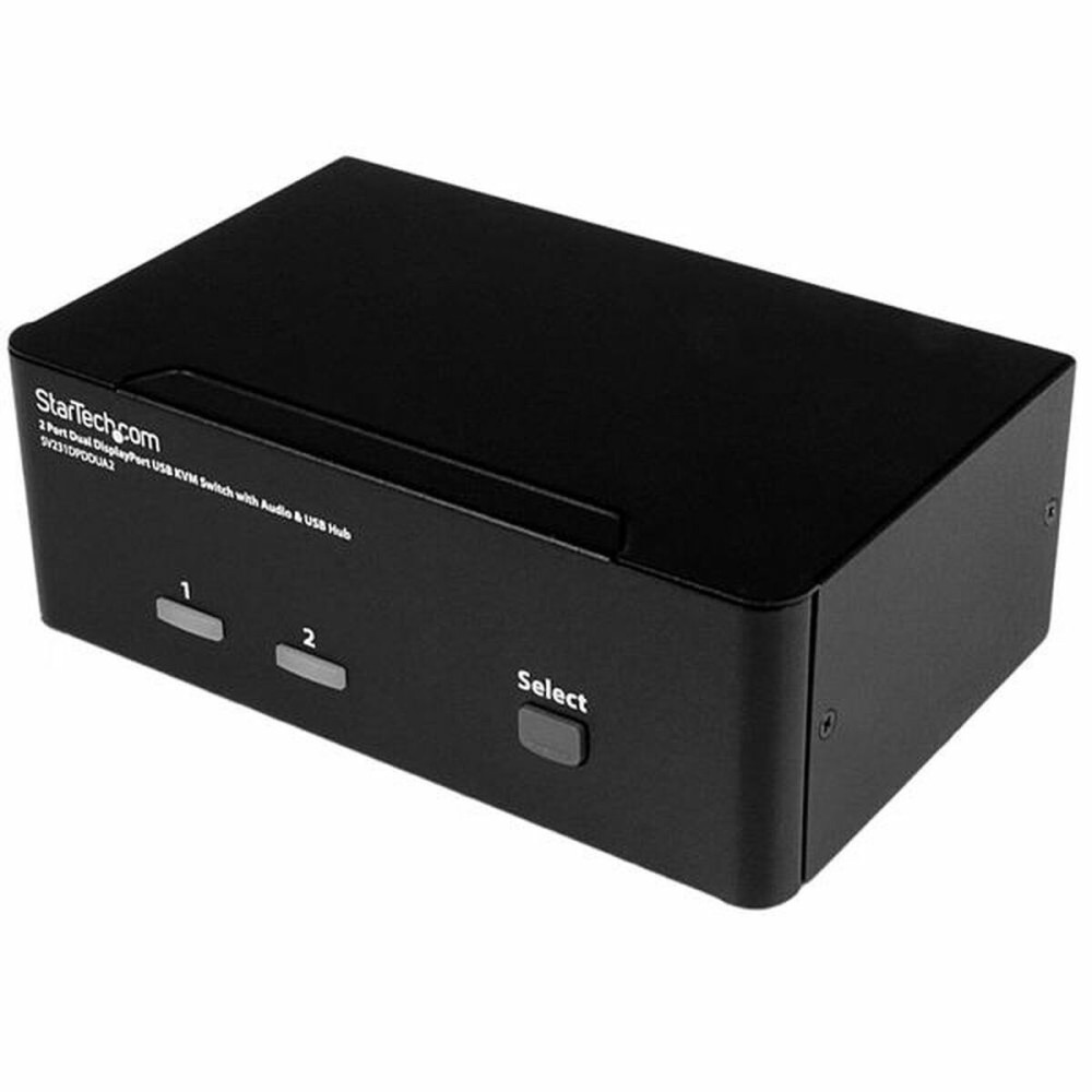 KVM-Switch Startech SV231DPDDUA2