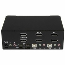 KVM-Switch Startech SV231DPDDUA2