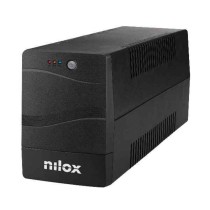 Uninterruptible Power Supply System Interactive UPS Nilox NXGCLI26002X9V2 2600 W