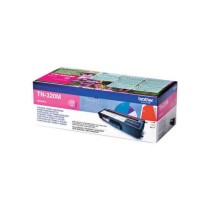 Toner Originale Brother TN320M Magenta