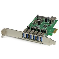 Scheda PCI Startech PEXUSB3S7